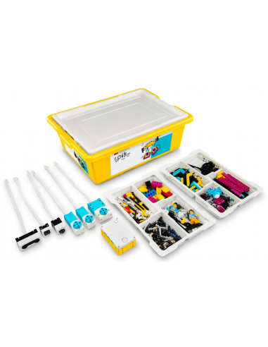 Lego education Spike Prime Lego education Spike Prime