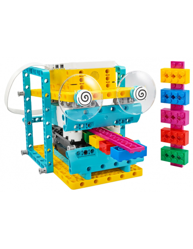 Lego education Spike Prime Lego education Spike Prime
