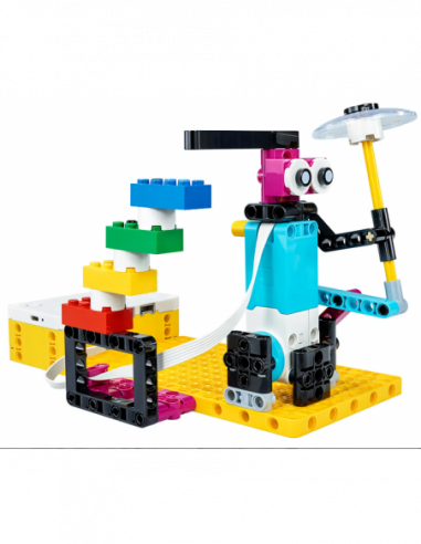 Lego education Spike Prime Lego education Spike Prime