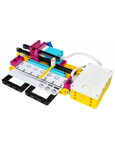 Lego education Spike Prime Lego education Spike Prime