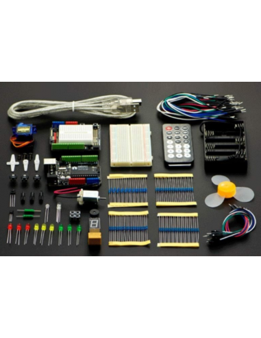 Beginner Kit for Arduino - FE4-Kit B-010