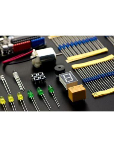 Beginner Kit for Arduino - FE4-Kit B-010