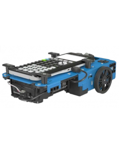 Texas Instruments Rover...