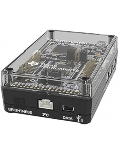 Texas Instruments LaunchPad...