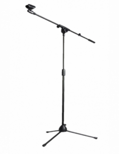Microphone Tripod Stand...